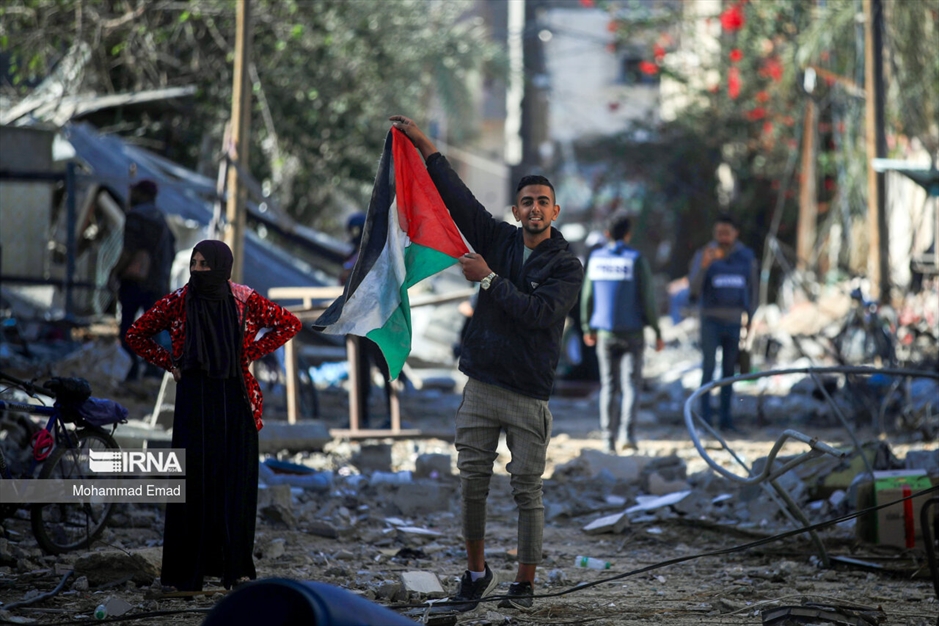 بازگشت به خانه