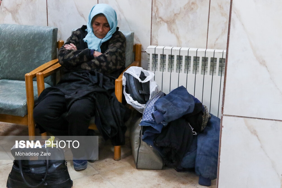 معلولین؛ چشم‌انتظار احقاق حقوق قانونی خود