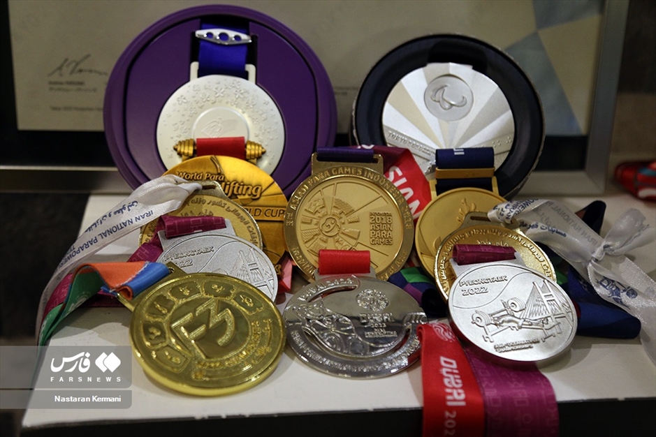 پسرِ نقره‌ای «هانگژو»