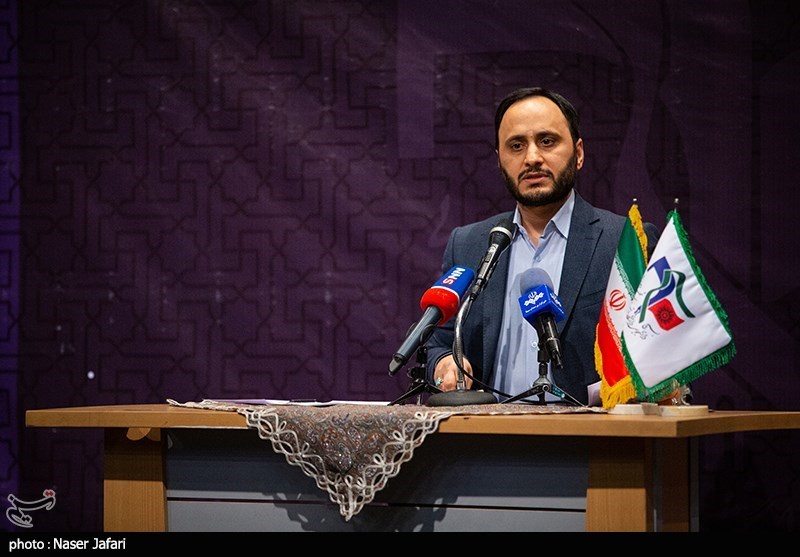 نشست سخنگوی دولت با دانشجویان دانشگاه شهید رجایی