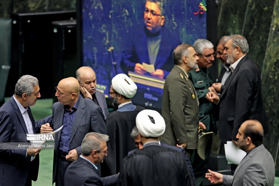 تقدیم لایحه بودجه ۱۴۰۳ به مجلس