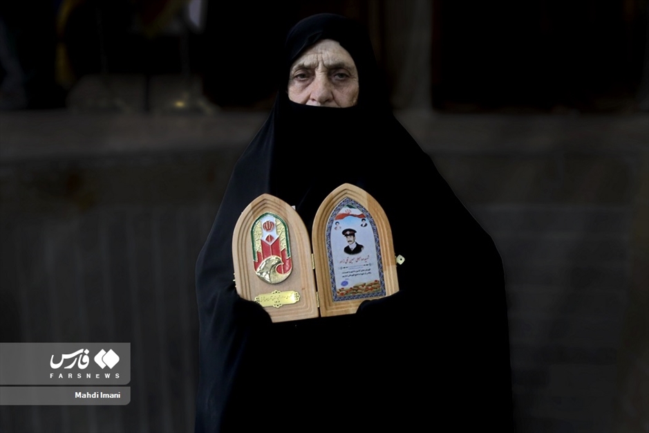 اجلاسیه «شهدای عشایر» آذربایجان شرقی