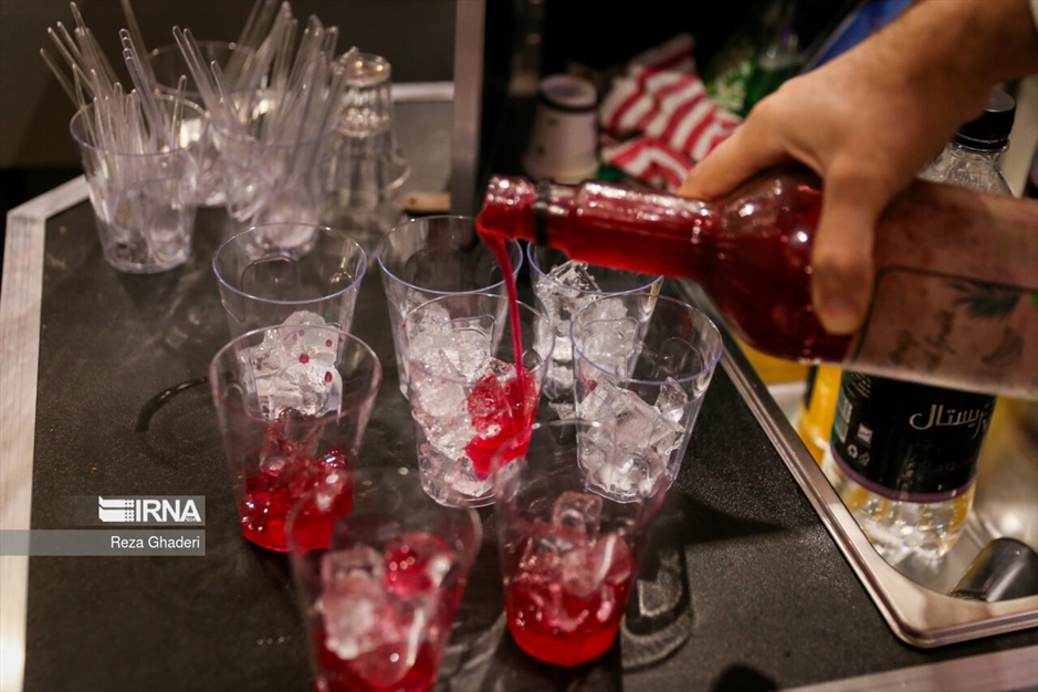 هفتمین نمایشگاه تخصصی قهوه و صنایع وابسته