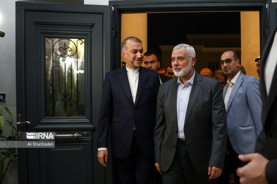 سفر وزیر امور خارجه به قطر