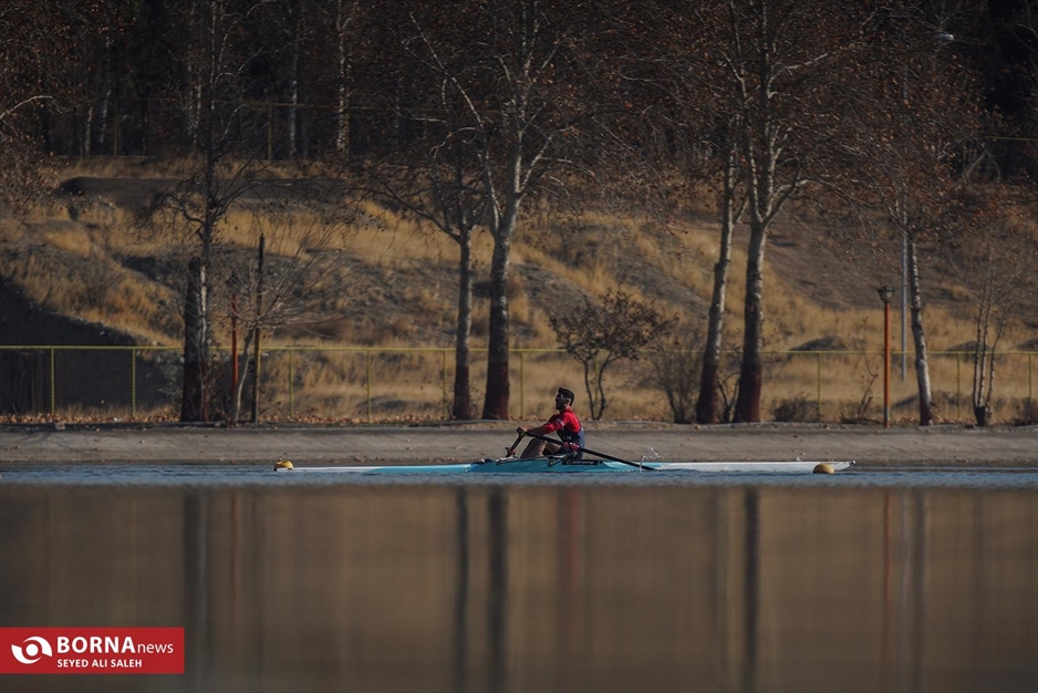 مسابقات قهرمانی کشور روئینگ پسران