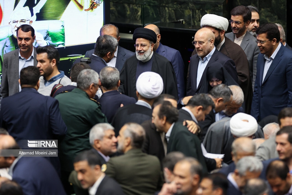 تقدیم لایحه بودجه ۱۴۰۳ به مجلس