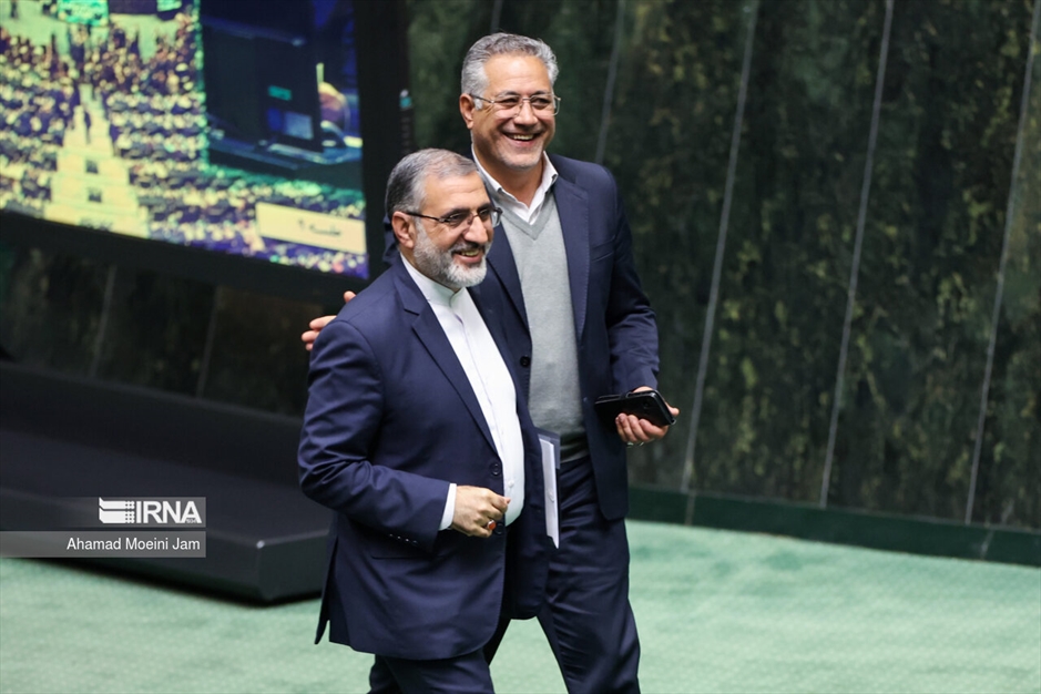 تقدیم لایحه بودجه ۱۴۰۳ به مجلس