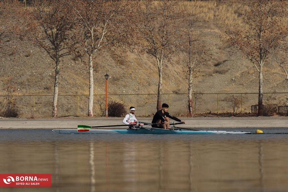 مسابقات قهرمانی کشور روئینگ پسران