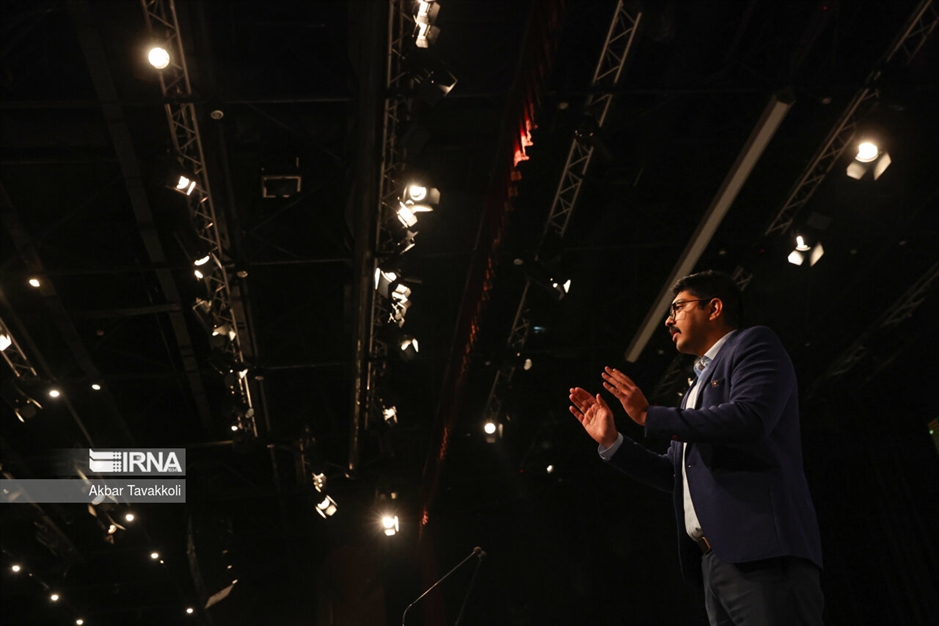 مراسم گرامیداشت روز جهانی معلولان