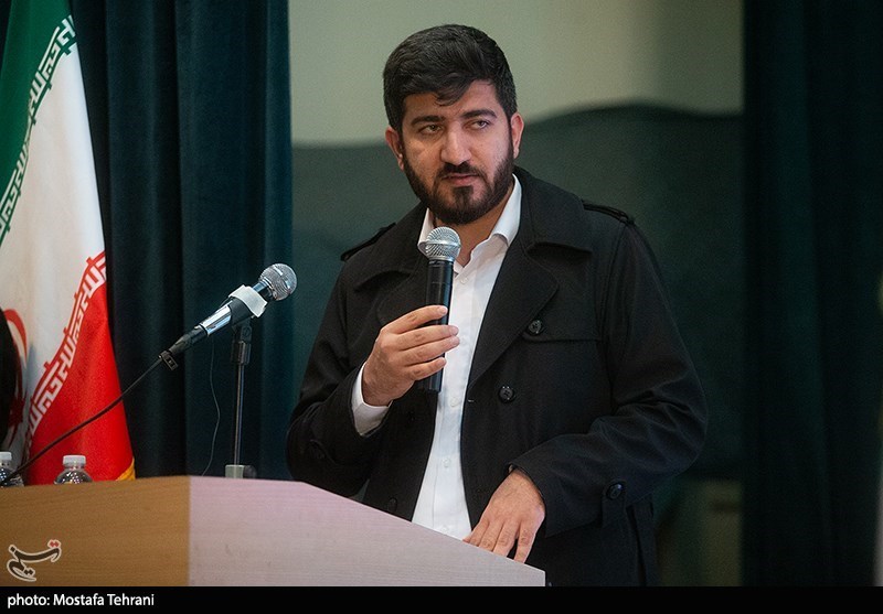 حضور سخنگو دولت در دانشگاه صنعتی امیرکبیر