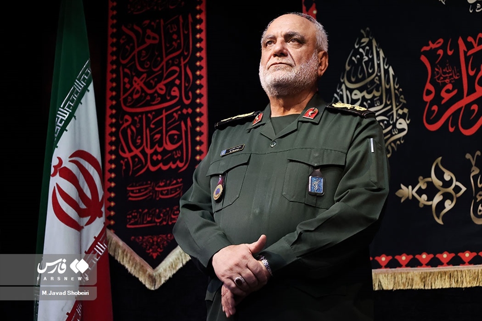 شب شهادت حضرت زهرا (س) در بیت‌الزهرا