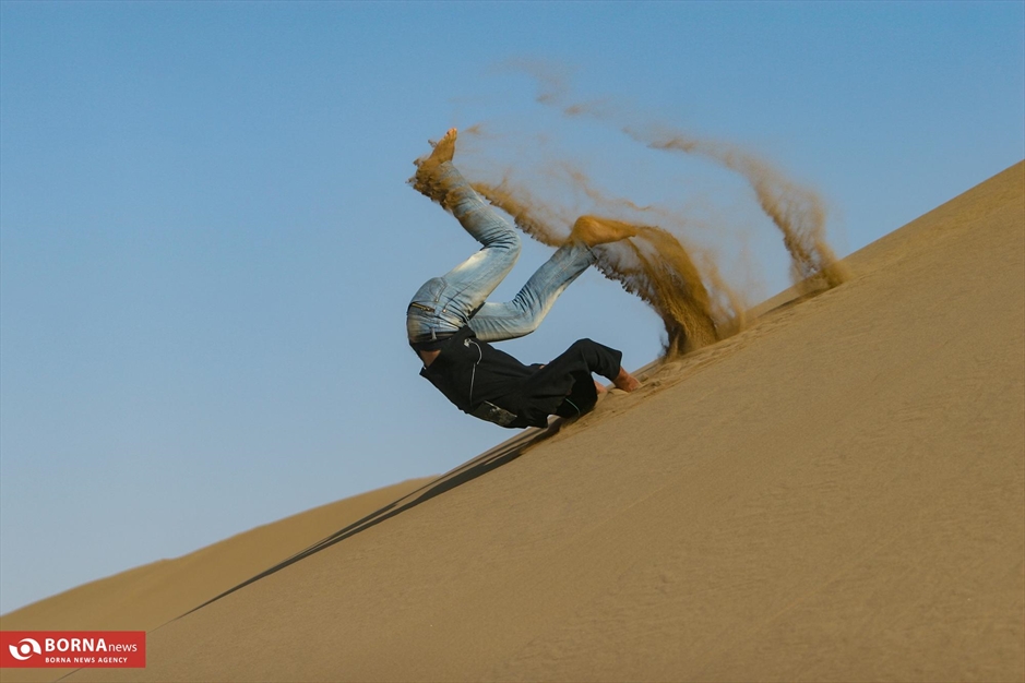 کویر مرنجاب