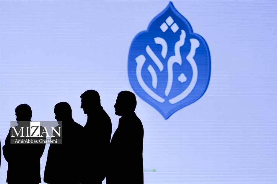 آیین رونمایی از دومین دوره طرح «من شهردارم»