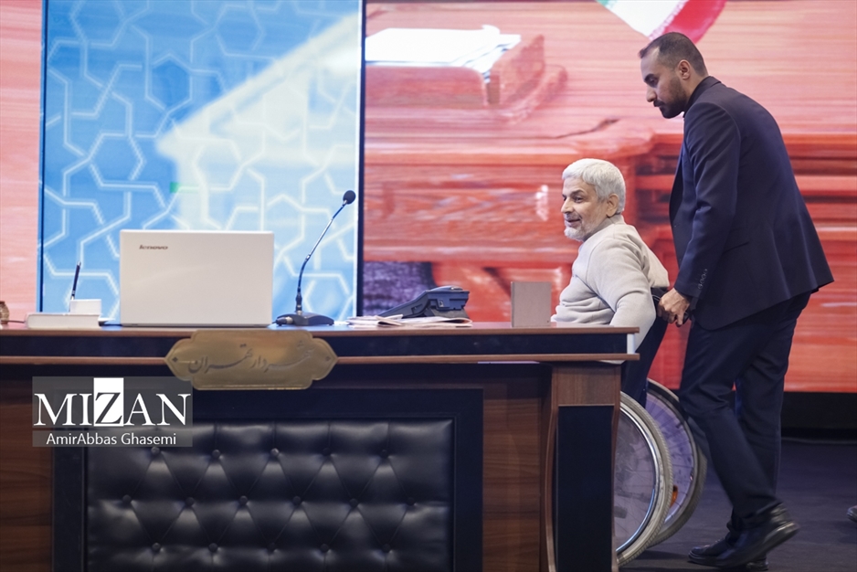 آیین رونمایی از دومین دوره طرح «من شهردارم»