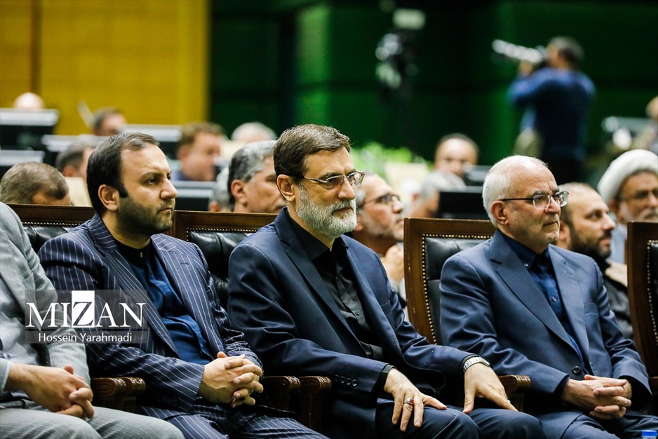 نخستین یادواره شهدای مجلس شورای اسلامی