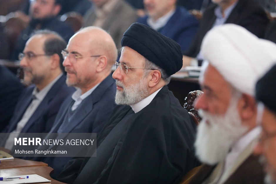 همایش چیستی و چگونگی قرارگاهی شدن شورای عالی انقلاب فرهنگی