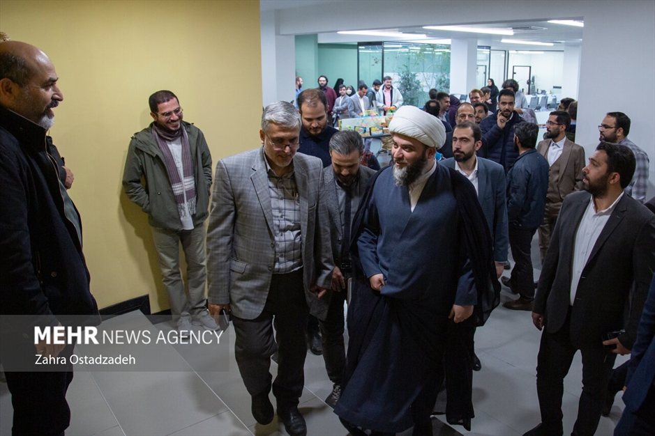 کارستان بهارستان