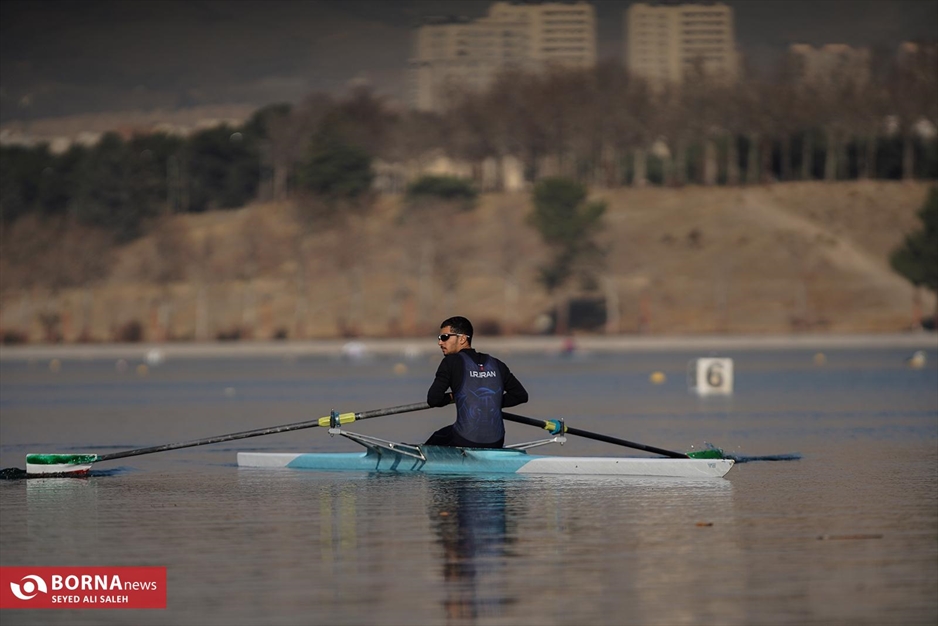 مسابقات قهرمانی کشور روئینگ پسران
