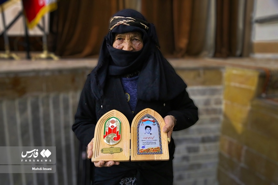 اجلاسیه «شهدای عشایر» آذربایجان شرقی