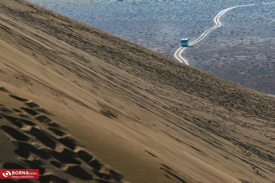 کویر مرنجاب