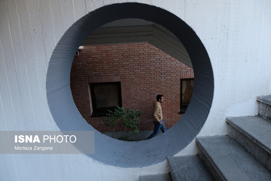 این روزهای دانشگاه تهران و صنعتی شریف