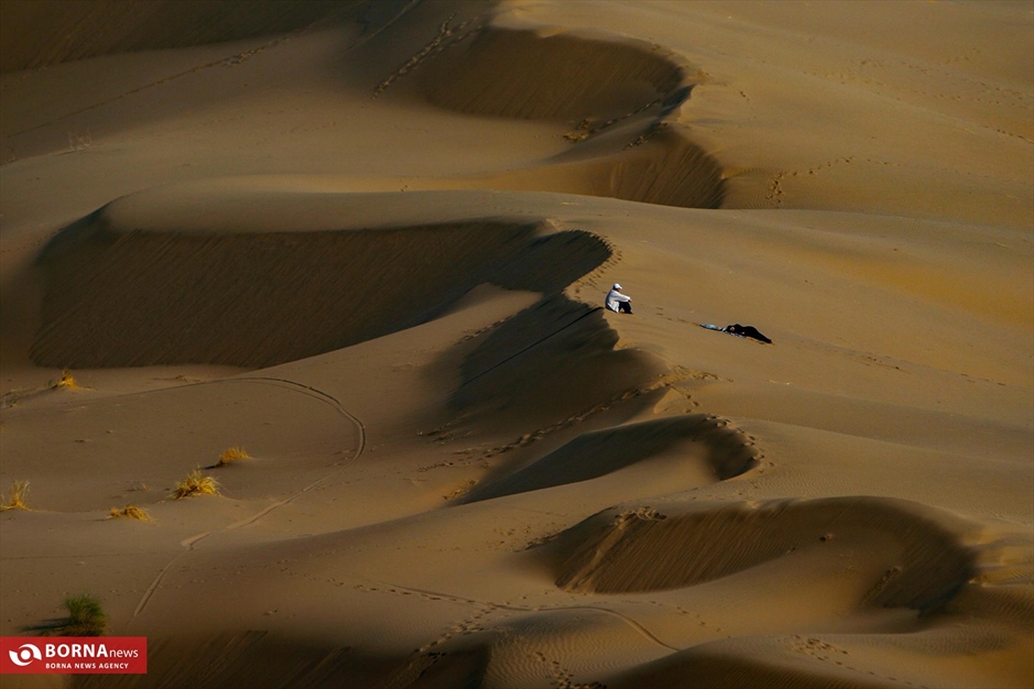 کویر مرنجاب