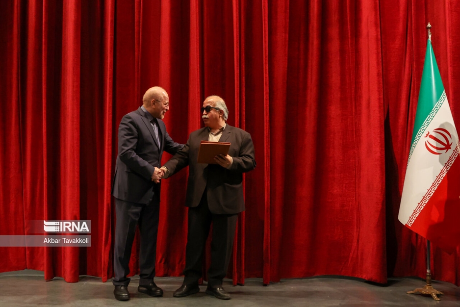 مراسم گرامیداشت روز جهانی معلولان