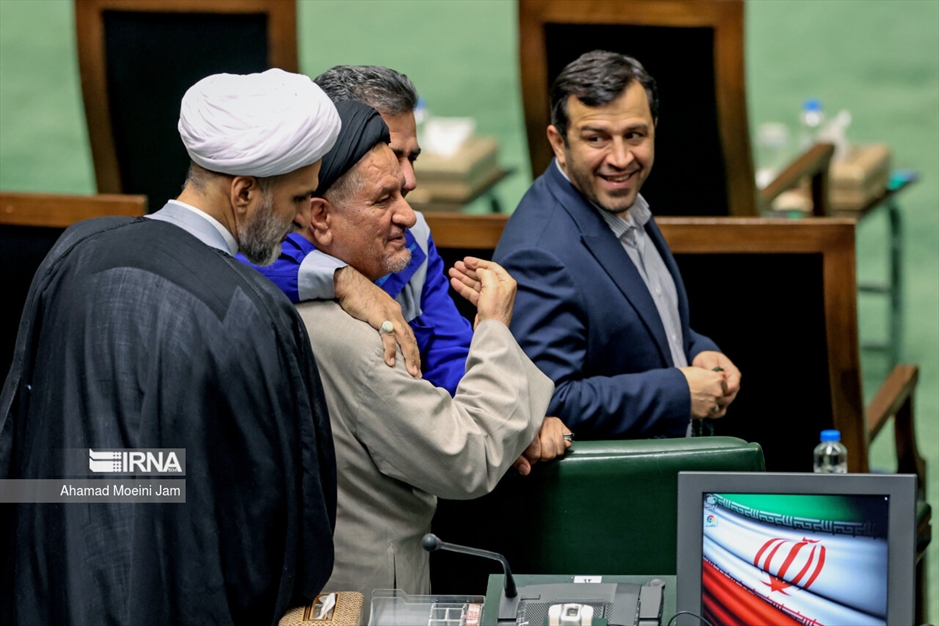 تقدیم لایحه بودجه ۱۴۰۳ به مجلس