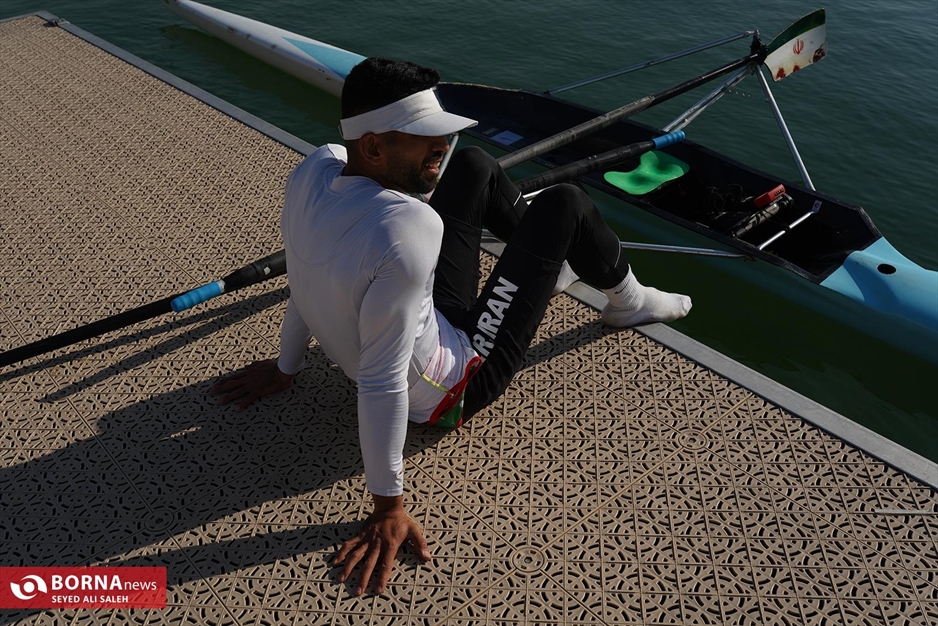 مسابقات قهرمانی کشور روئینگ پسران