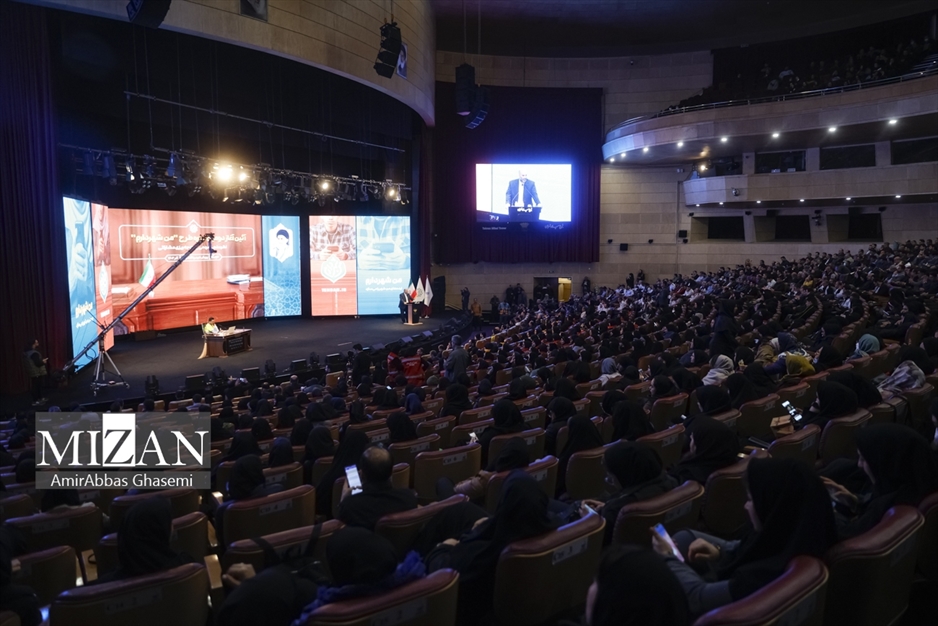 آیین رونمایی از دومین دوره طرح «من شهردارم»