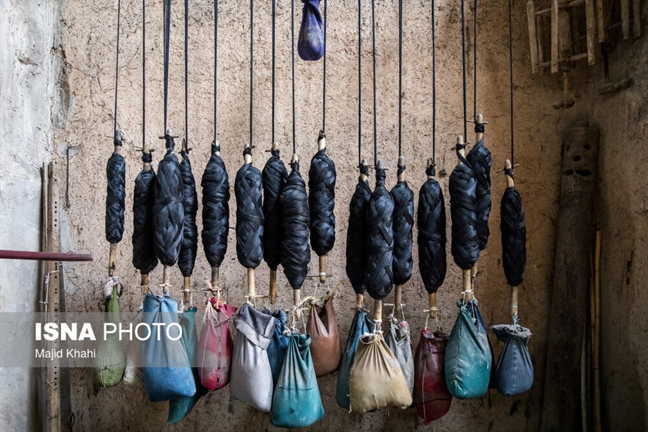 رخ دیگر کاشان