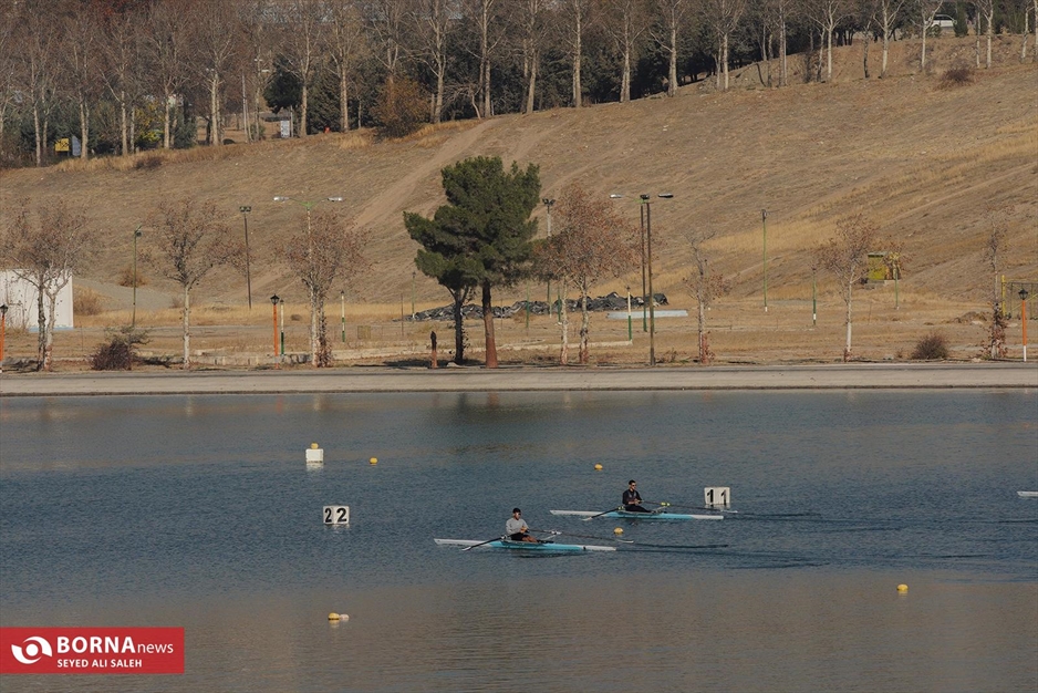 مسابقات قهرمانی کشور روئینگ پسران