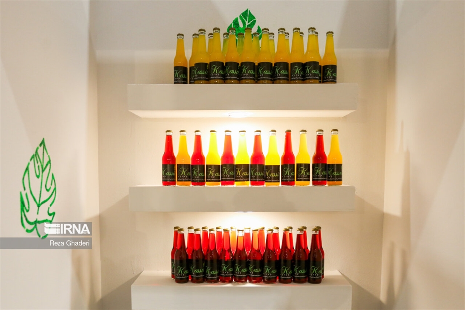 هفتمین نمایشگاه تخصصی قهوه و صنایع وابسته