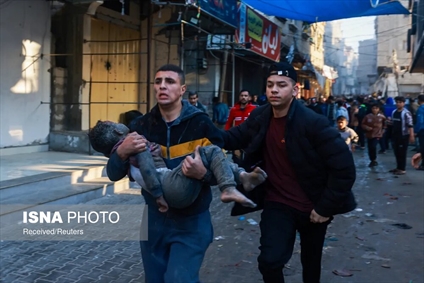 غزه پس از آتش‌بس؛ بازگشت جنایت