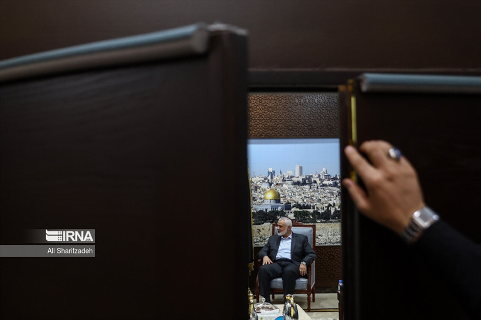 سفر وزیر امور خارجه به قطر