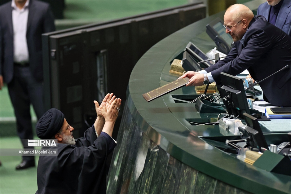 تقدیم لایحه بودجه ۱۴۰۳ به مجلس