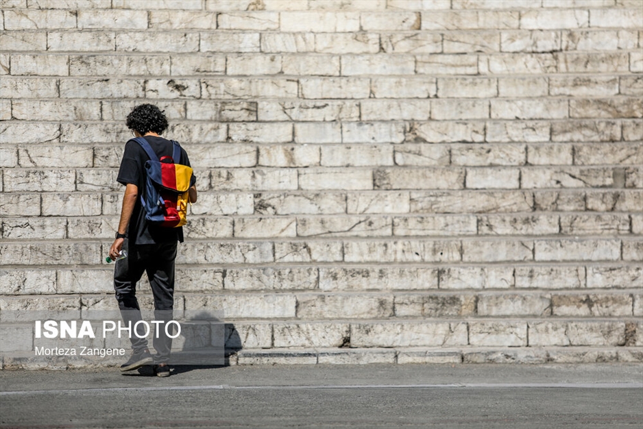 این روزهای دانشگاه تهران و صنعتی شریف