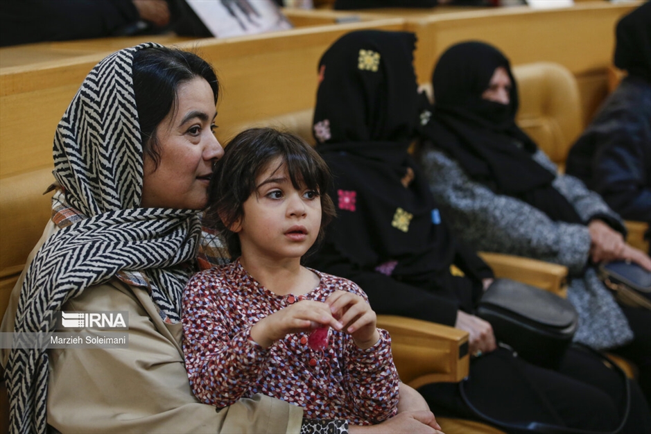 همایش همبستگی زنان علیه نسل کشی رژیم صهیونیستی