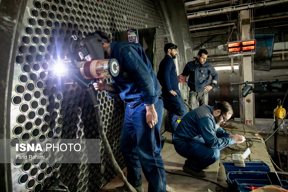 صنعتِ صنعت‌ساز استان مرکزی