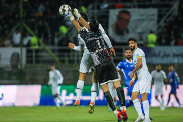 لیگ برتر فوتبال- ذوب آهن و استقلال