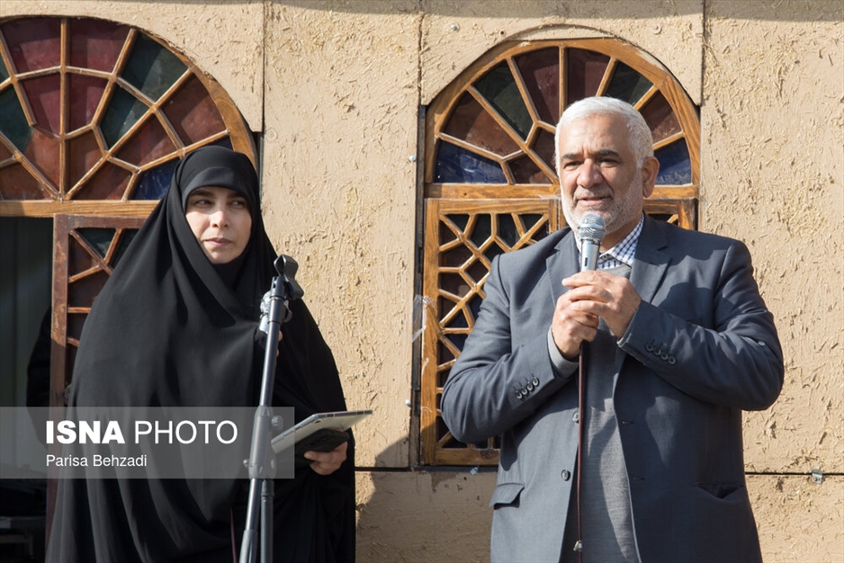 کاشت پنج هزار نهال به یاد کودکان و زنان شهید غزه