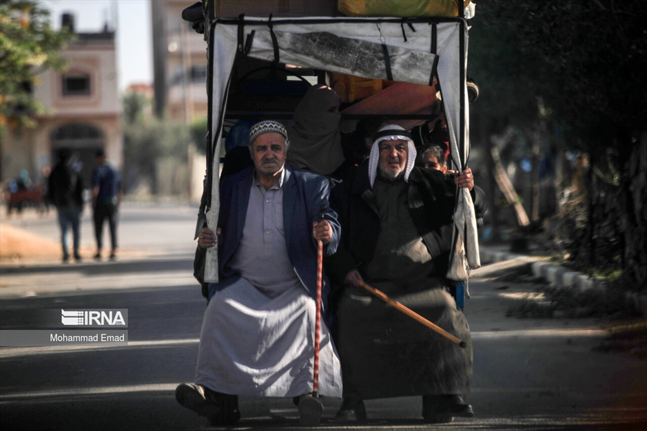 بازگشت به خانه