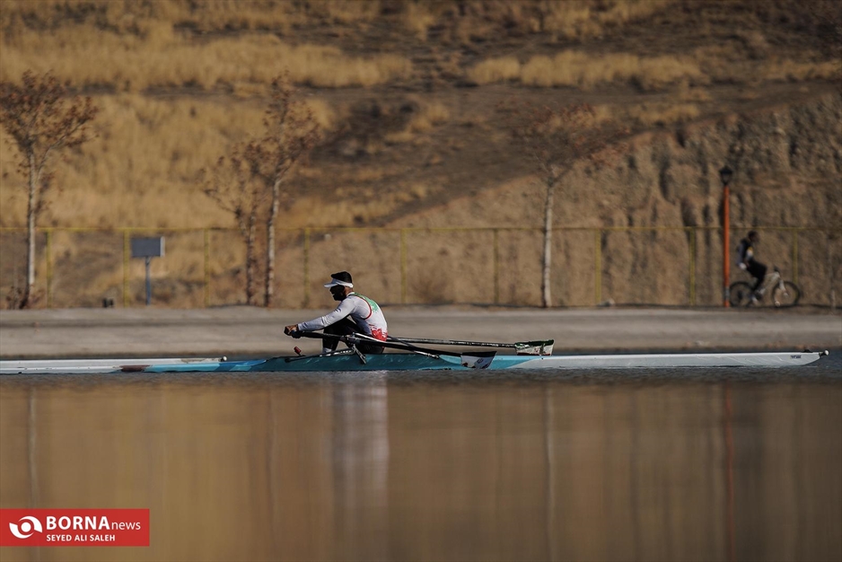 مسابقات قهرمانی کشور روئینگ پسران