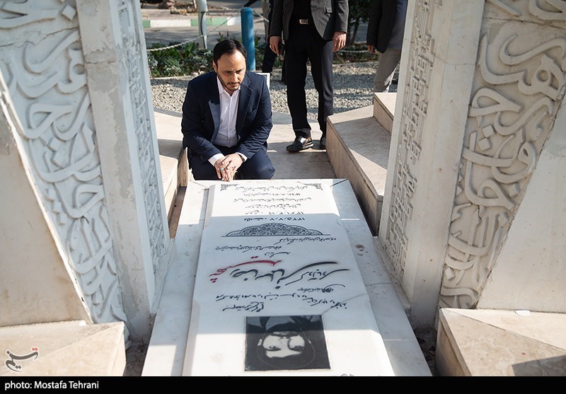 حضور سخنگو دولت در دانشگاه صنعتی امیرکبیر