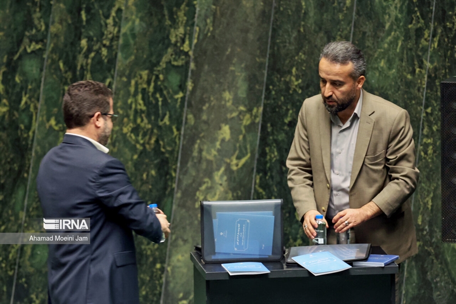 تقدیم لایحه بودجه ۱۴۰۳ به مجلس