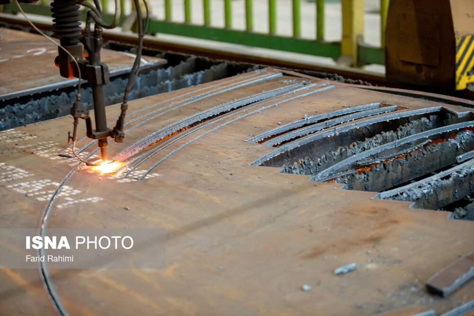 صنعتِ صنعت‌ساز استان مرکزی