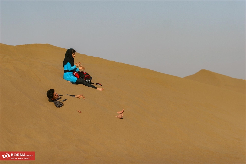 کویر مرنجاب