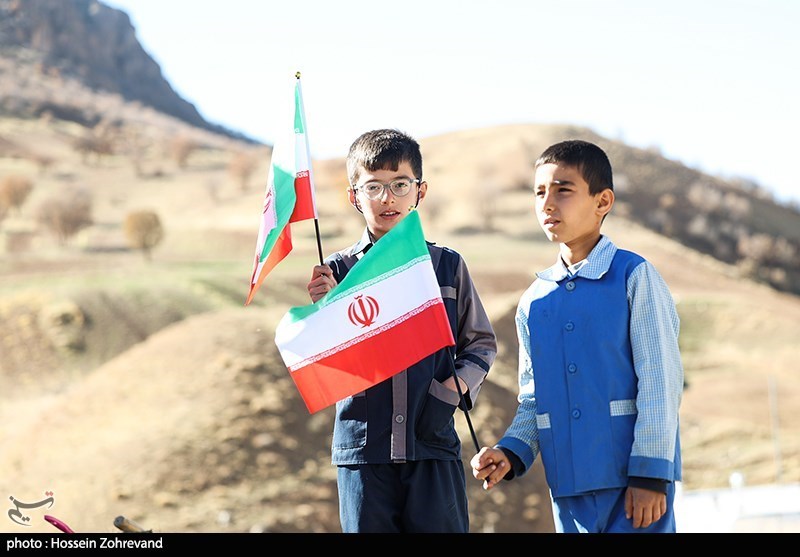 ساخت مدرسه بجای کانکس