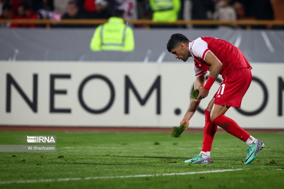 لیگ قهرمانان آسیا- پرسپولیس و الدحیل