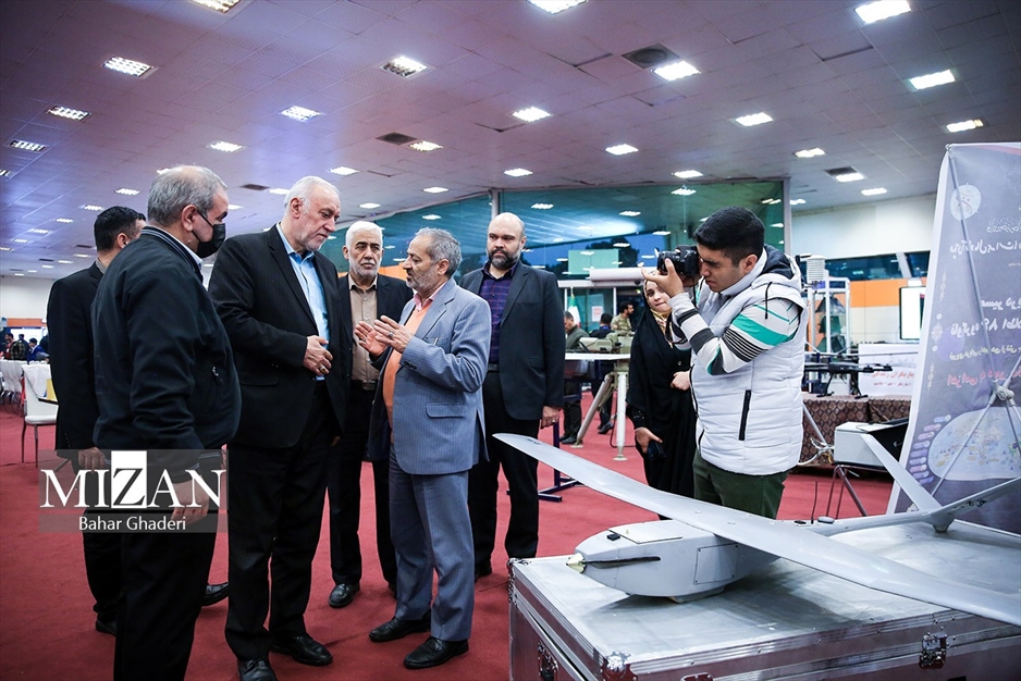 نخستین نمایشگاه عمومی یاریگران زندگی